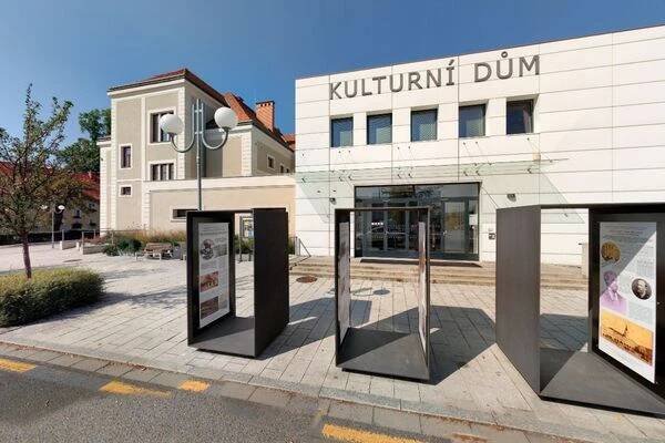Turistické informační centrum Příbor foto 6