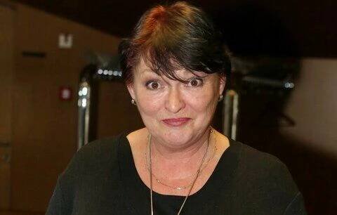 Valérie Zawadská (65): Už dokážu být sobecká a mít sama sebe na první místě