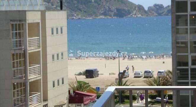 PAYET VACANCES L'ESTARTIT - Španělsko - Costa Brava | Superzajezdy.cz
