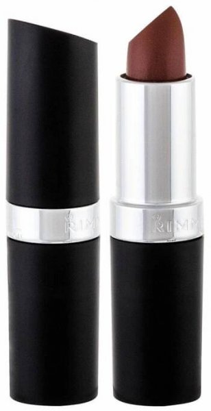 Rtěnka Rimmel London Lasting Finish, 4 ml, odstín 710 Get Dirty | OnlineShop.cz
