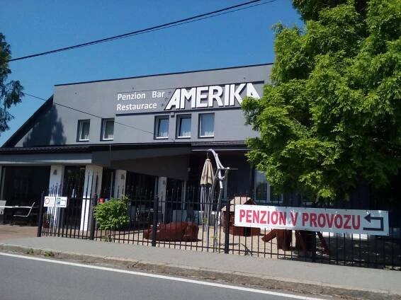 Restaurace Amerika foto 6