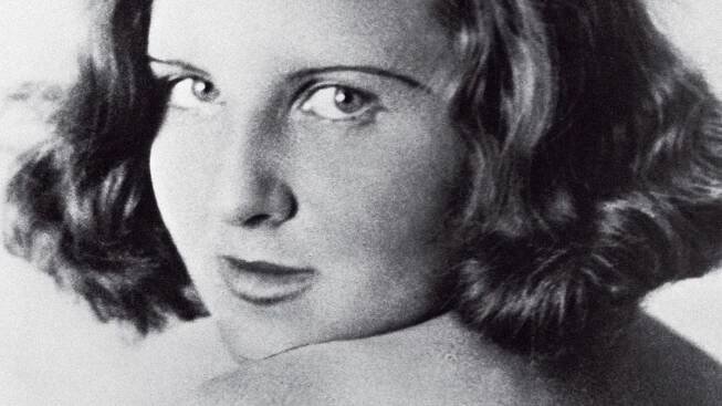 Eva Braunová