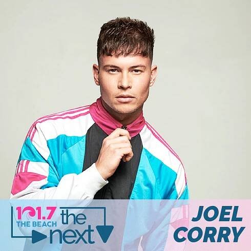 The Next: Joel Corry