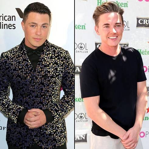 Celebrity Look-Alikes: Stars Who Look Like Each Other