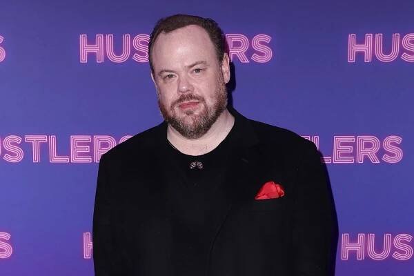 Devin Ratray at Alexander Wang and STXfilmsâNew York Special Screening of 'Hustlers' on September 10, 2019 in New York City.