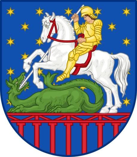 Soubor:Coat of arms of Holstebro.svg – Wikipedie