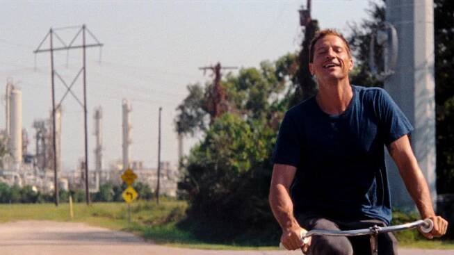 Simon Rex Male Porn Star Movie 'Red Rocket' Premieres in Cannes