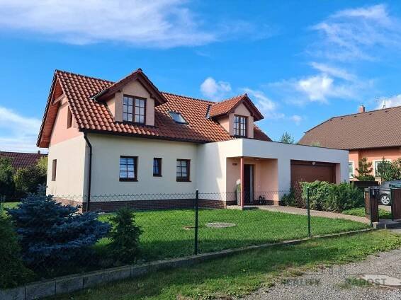 Pronájem Dům, Jasmínová, Kutná Hora - Žižkov