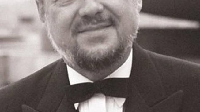 Kapelník Václav Hybš: Osmdesátka ve velkém stylu!