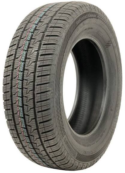 Continental VanContact 4Season