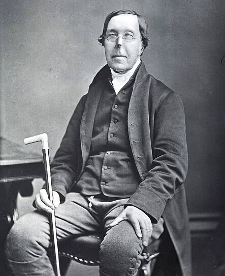 William Smeal
