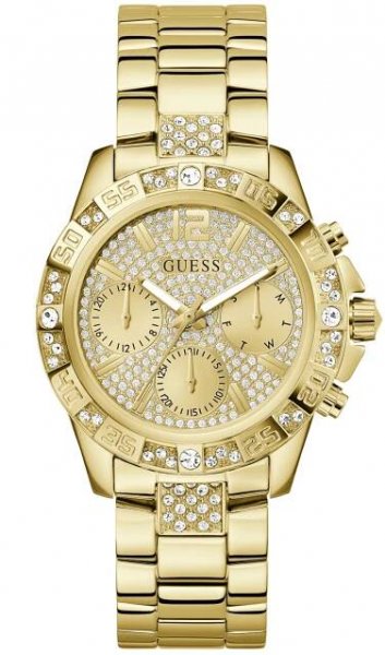 Guess Majesty GW0771L2 | Hodinky-365.cz
