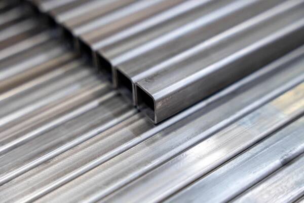 Titanium Tubing