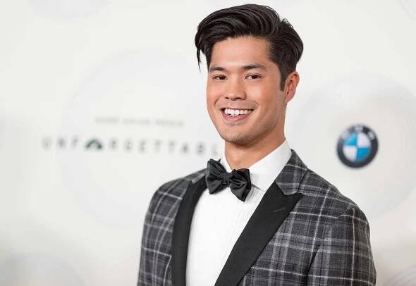 'Riverdale' 's Ross Butler Didn't Start Dating Until His Mid-20s Because He 'Wanted to Be Emotionally Set'