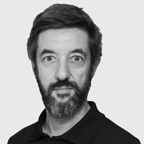 Juan Antonio Garcia