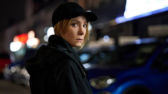 Joanne Froggatt - Actress