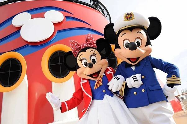 Magical cruise vacations await us in 2025