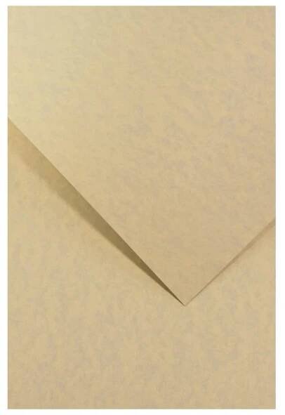 Galeria Papieru ozdobný papír A4 Žula ivory 220g, 20ks