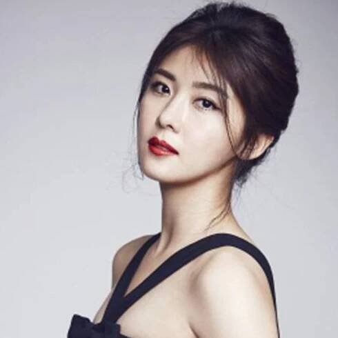 Ha Ji Won 8