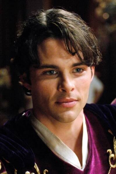 James Marsden - Fotogalerie - FDb.cz