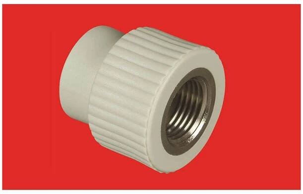 FV - Plast PPR DG přechod 50x6/4"MZD vnitřní