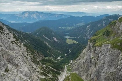 Mangart - horská silnice ve Slovinsku | Krauzovi na cestách