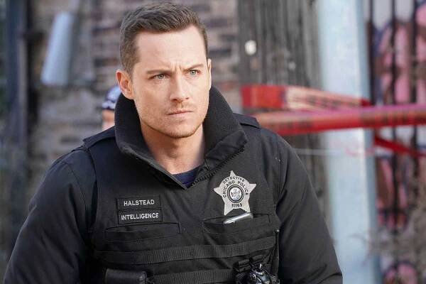 Jesse Lee Soffer to Exit Chicago P.D. in Season 10 This Fall: I'll 'Always Be Proud'