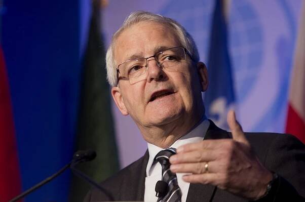 What, exactly, does Canada want to achieve in the world?