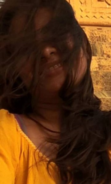 Photo Gallery - The Official Photo Gallery of Sonal Jha | Bollywood, Television & Theater Actress