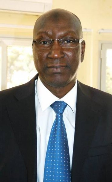 Advice from a CEO - Boubacar Kane - ROCKBlue