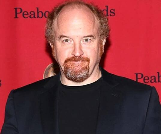 Louis C.K. Biography - Facts, Childhood, Family Life & Achievements