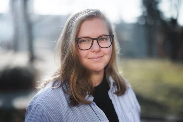 Jana Terezie Kovaříková | PARAPLE