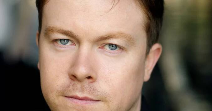 Daniel Rigby: ‘Victoria Wood and I would watch MasterChef and heckle Gregg Wallace’