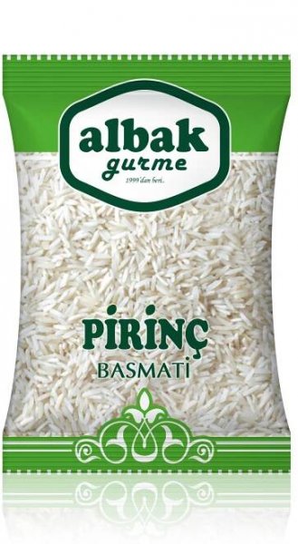 Basmati Pirinç 5 kg