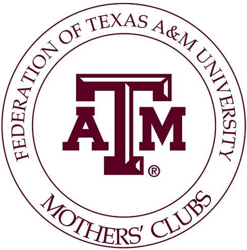 FEDERATON SEAL – The Federation of Texas A&M University Mothers' Clubs