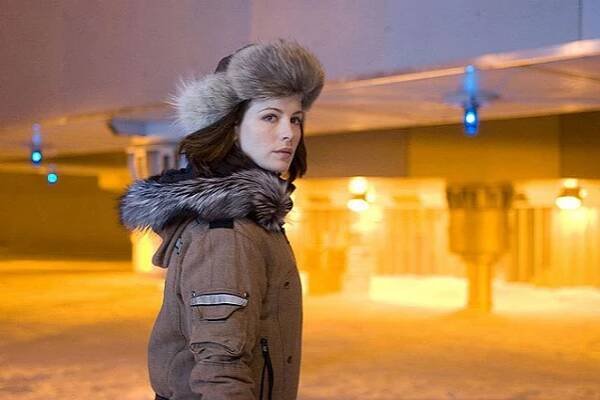 Kate Beckinsale - Bílá smrt (2009), Obrázek #9