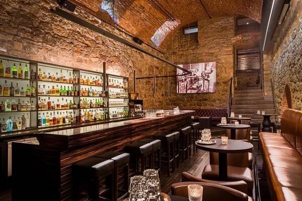 Hemingway Bar