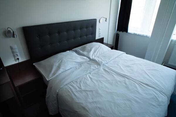 Hotel Chodov Asc 3*