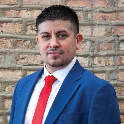 Cristino Aguirre