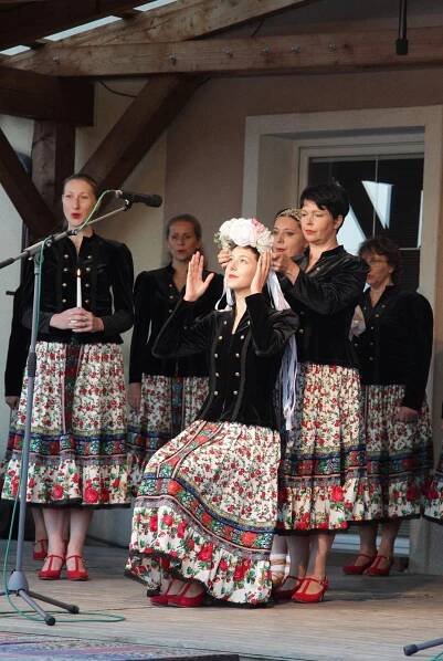 Očová