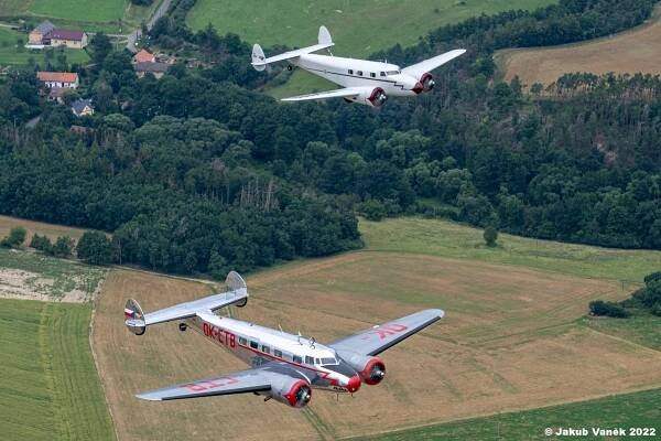 Skupina L-10 & L12