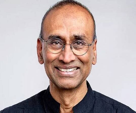 Venkatraman Ramakrishnan - Bio, Facts, Family Life of Structural Biologist