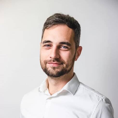 David Novák