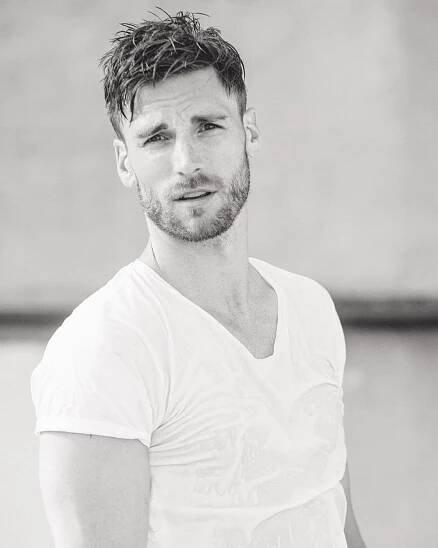 Hallmark Movie Actors Name and photo