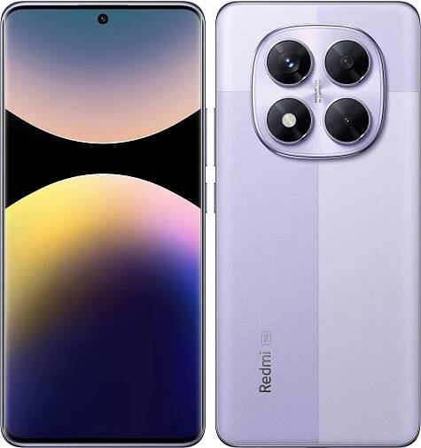 Xiaomi Redmi Note 14 Pro 5G