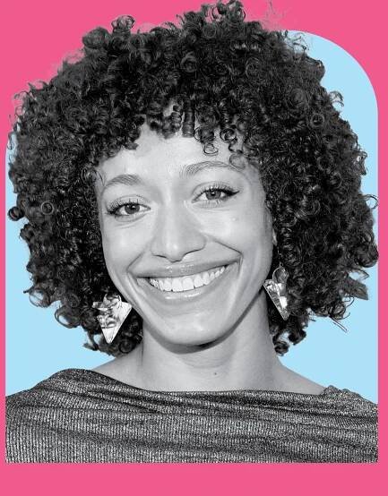 The ‘Severance’ Actress Who Plays Natalie On Those ‘Terrifying’ Scenes