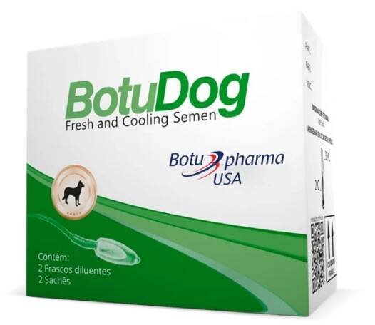 BotuDog - Botupharma USA