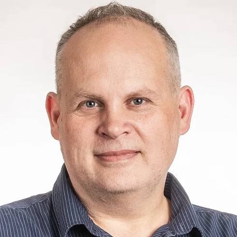 Tomáš Jankovský