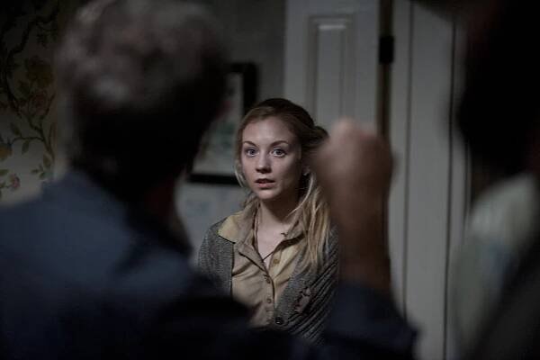 Živí mrtví - Sami - Z filmu - Emily Kinney