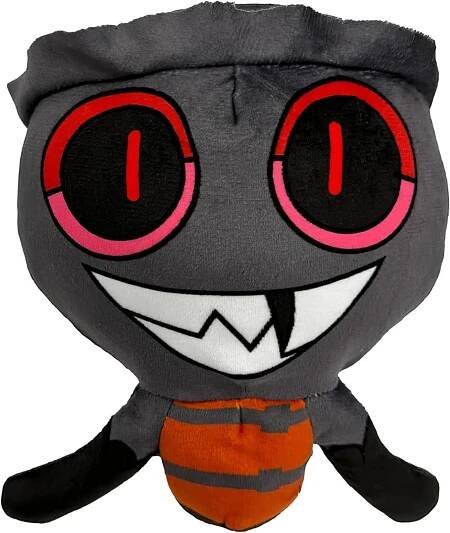 PLYŠÁK DANDY WORLD ROBLOX CREWMATE PLUSZ HRAČKA 25CM - Twisted Finn